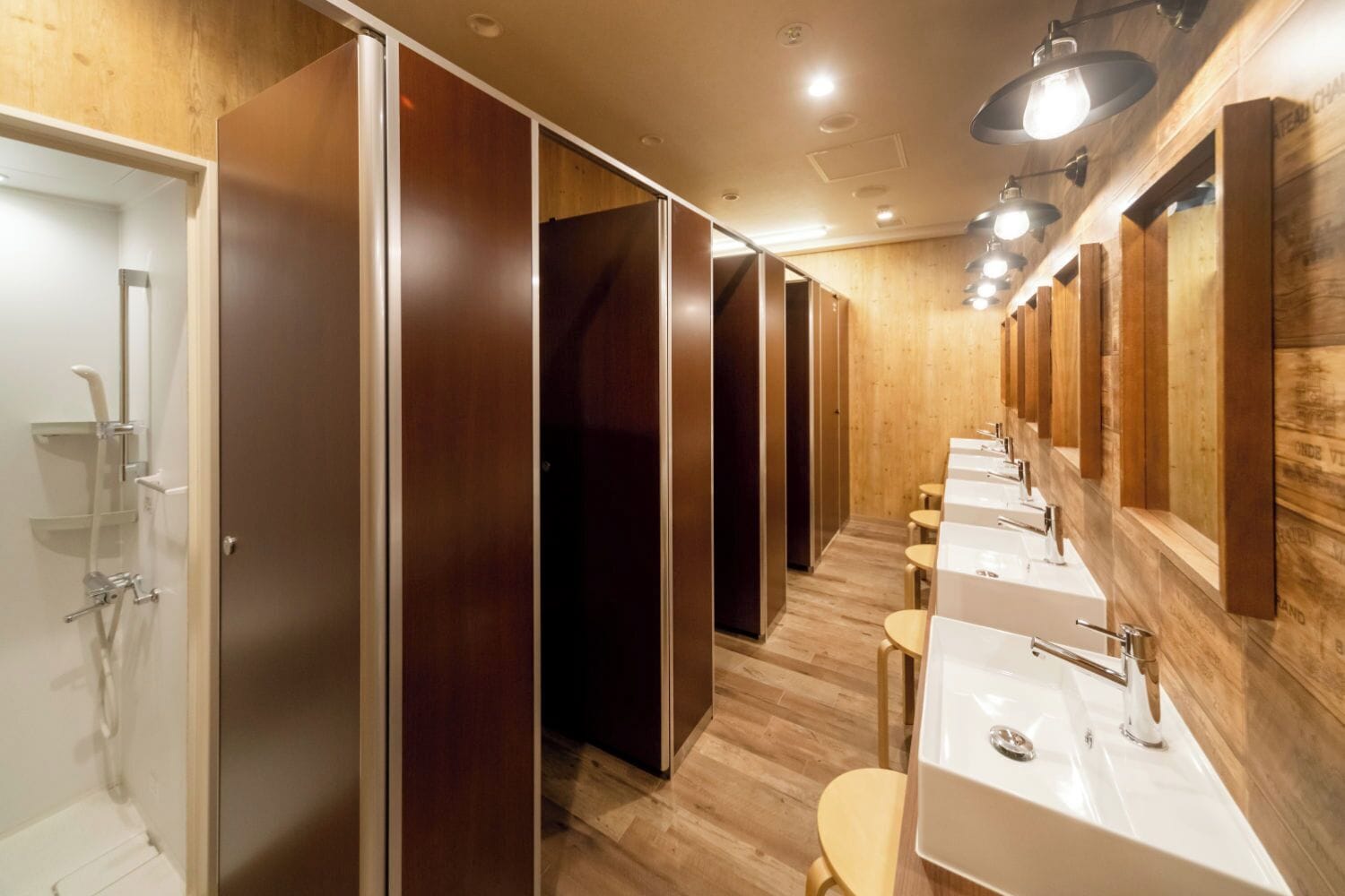 Photo - eeGee STAY Kamata"Capsule room only" - Vacation STAY 25672v