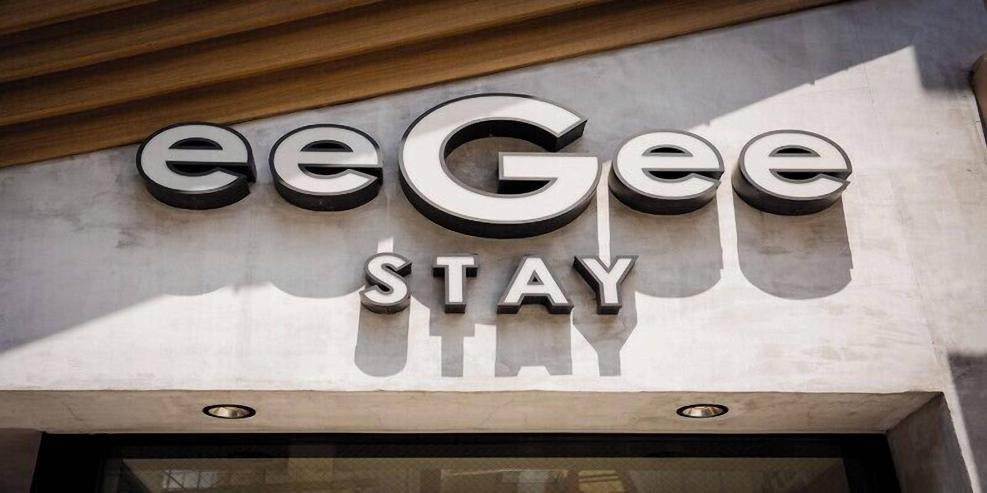 Photo - eeGee STAY Kamata"Capsule room only" - Vacation STAY 25672v