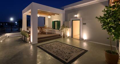 Villa Wind - Kite Blue Villas