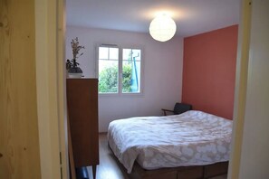 1 habitación y wifi