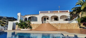 Casa Sueño para 6 Personas