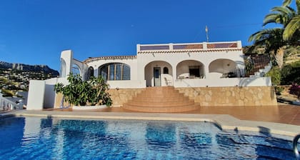 Casa Sueño para 6 Personas