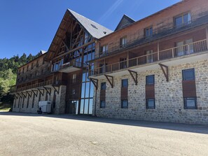 Exterieur
