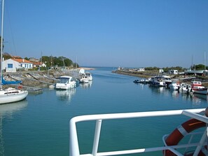 Port de plaisance