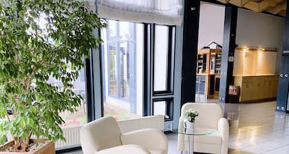 Regiohotel Wittekind Burg