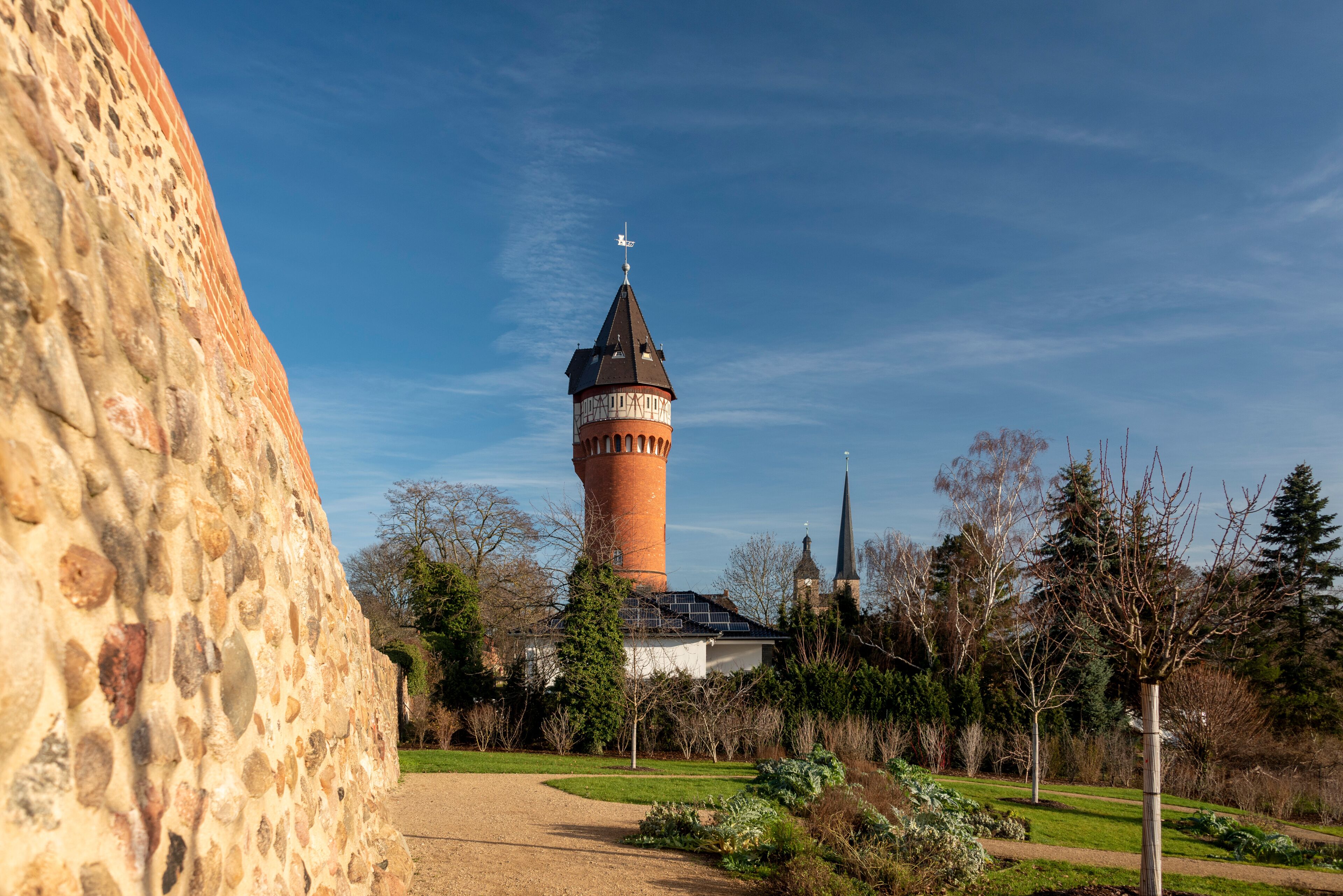 city view from property