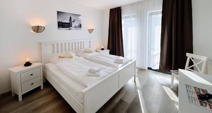 Regiohotel Wittekind Burg