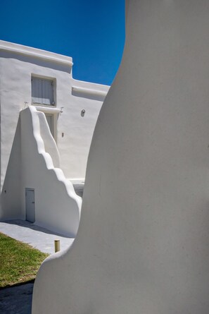 스튜디오 | 1 개의 침실, 침대 시트