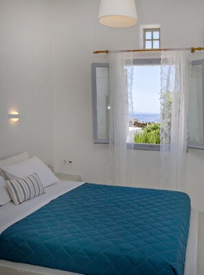 Monolocale | 1 camera