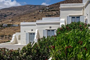 Estúdio | 1 quarto, roupa de cama