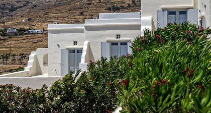 Lavender House Agios Sostis