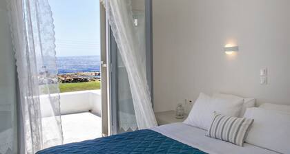 Lavender House Agios Sostis