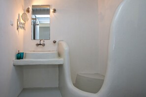 Studio | Salle de bain