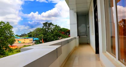 Surya Hotel