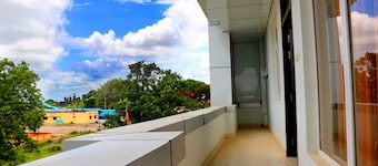 Surya Hotel