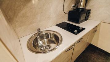 Family Studio | Room amenity