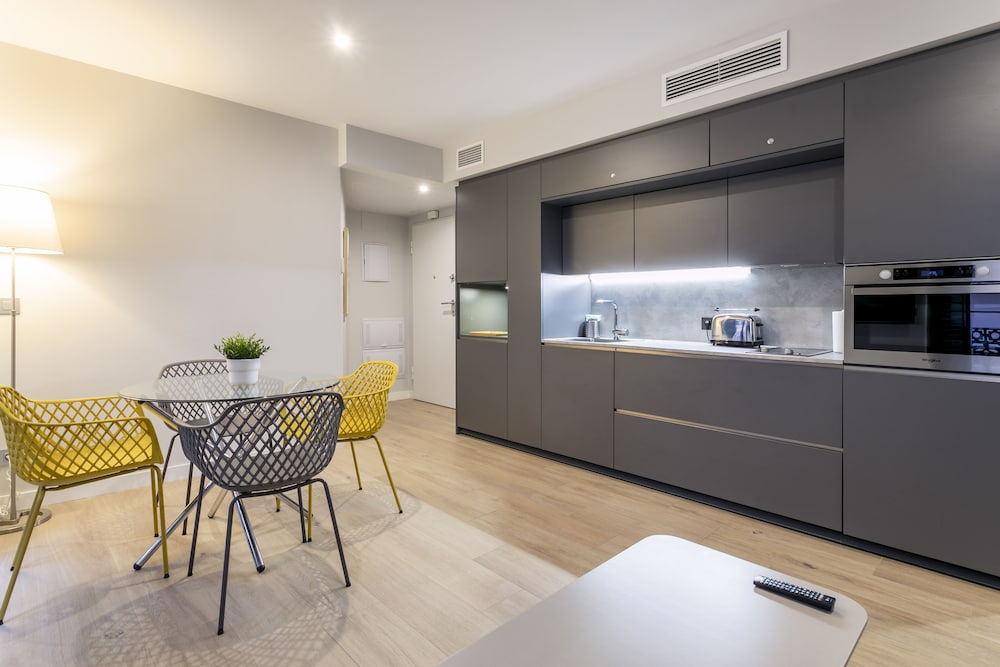 Arenal Suites Alicante photo 2