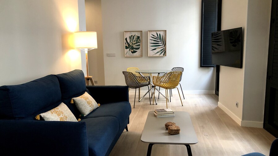 Arenal Suites Alicante