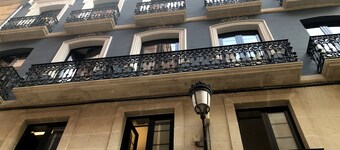 Arenal Suites Alicante