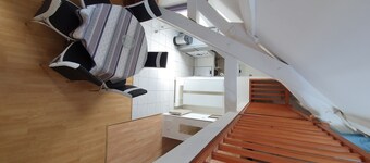 Apartment 37 m² Nuits Saint Georges