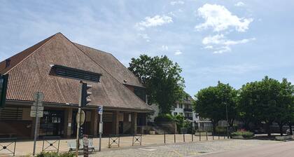 Apartment 37 m² Nuits Saint Georges