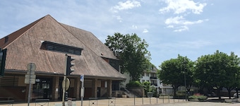 Apartment 37 m² Nuits Saint Georges