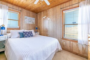 3 bedrooms, free WiFi