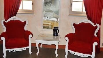 Ăquipements de la chambre