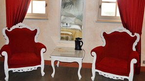 Servicios de la habitación