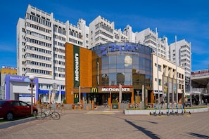 Ulkopuoli