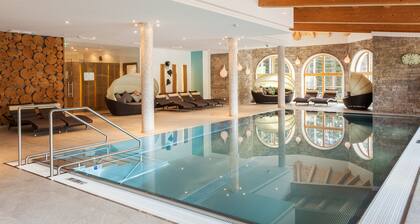 Berghotel Der Königsleitner - Adults only