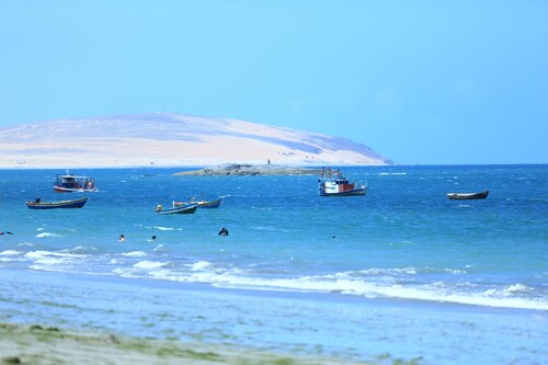 Villa Sabiá - Eco Bungalows 5