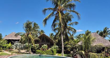 Villa Sabiá - Eco Bungalows 7