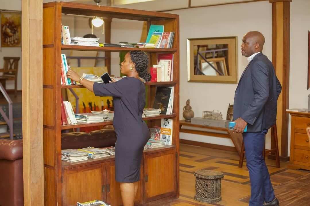 Foto - Boutique Hotel Pavillon