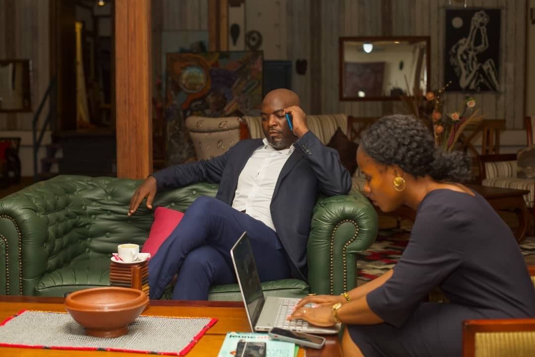 Foto - Boutique Hotel Pavillon