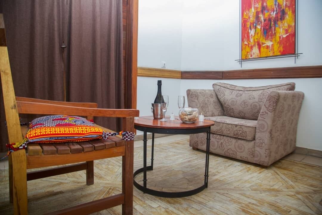 Foto - Boutique Hotel Pavillon