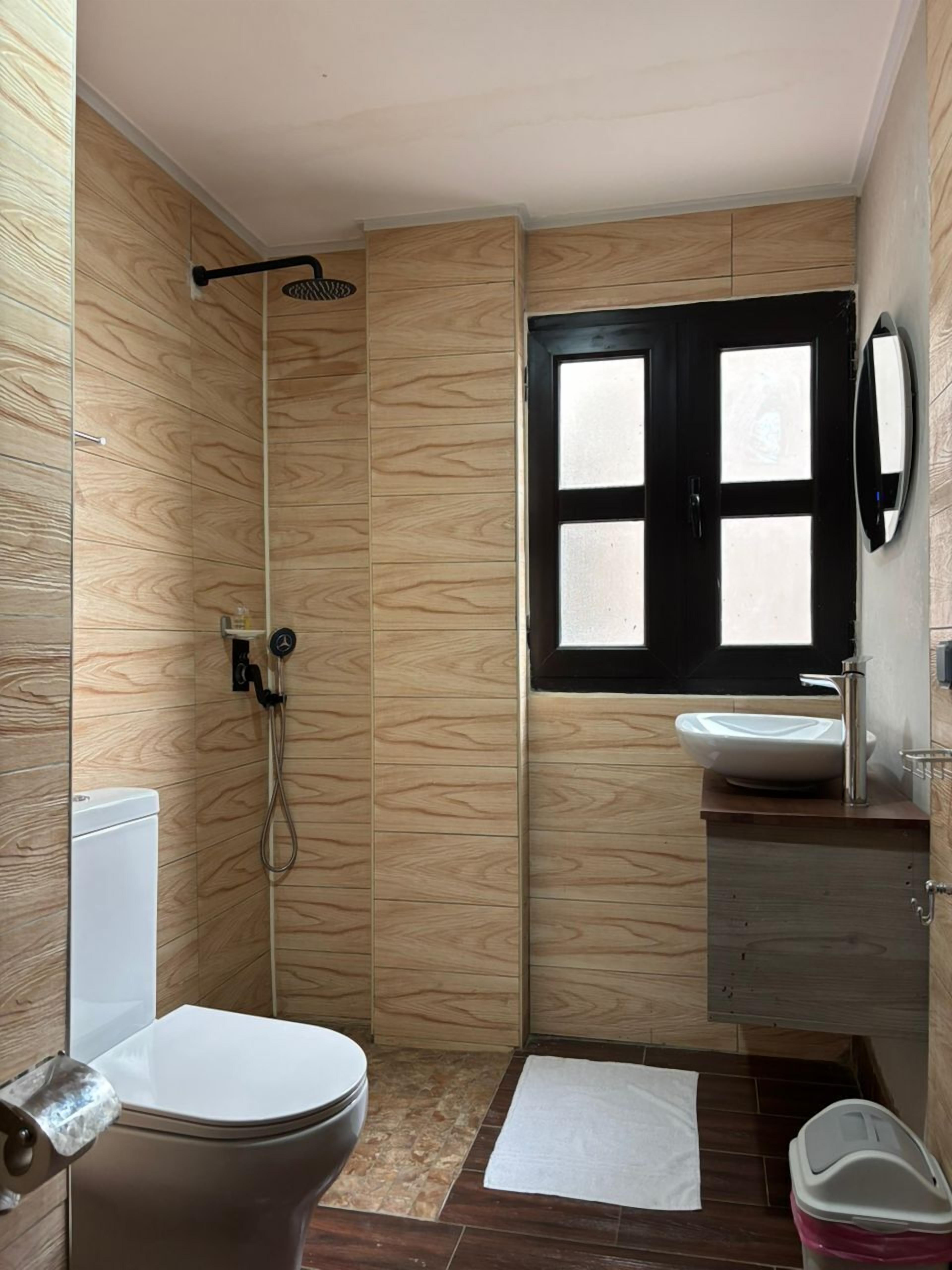 Foto - Boutique Hotel Pavillon