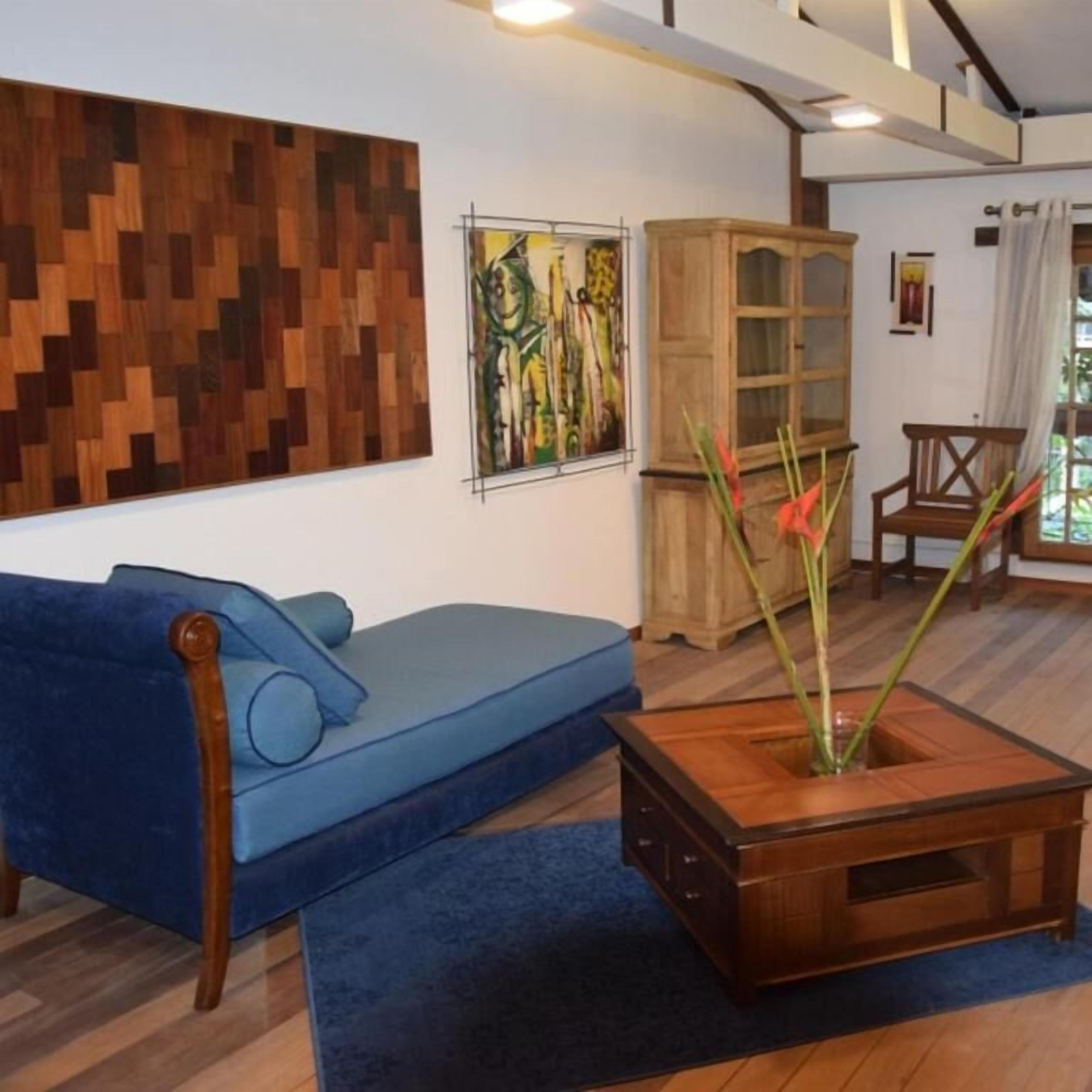 Foto - Hotel Pavillon