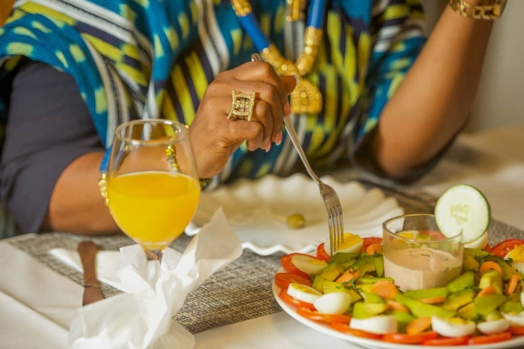 Foto - Boutique Hotel Pavillon