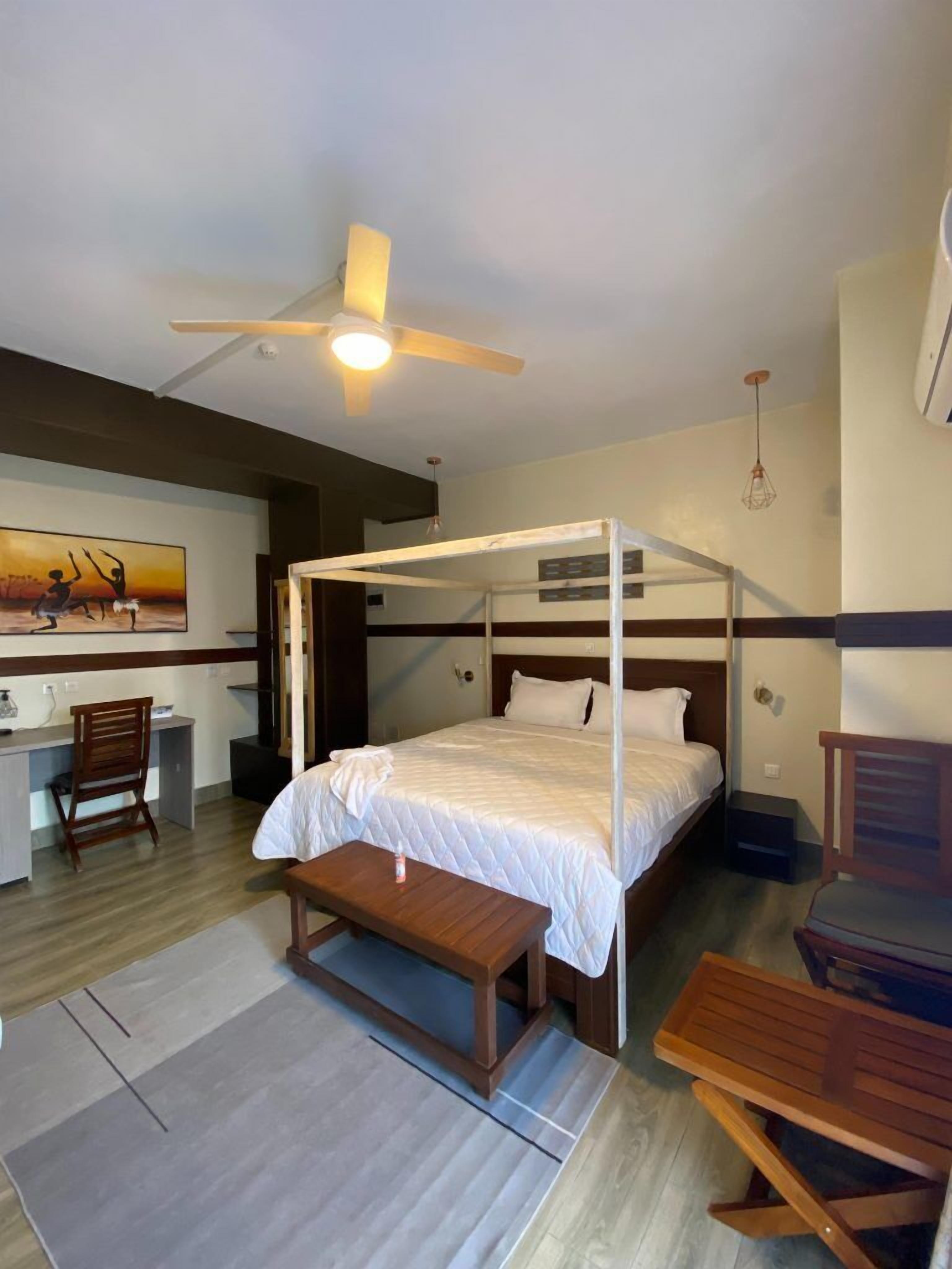 Foto - Boutique Hotel Pavillon