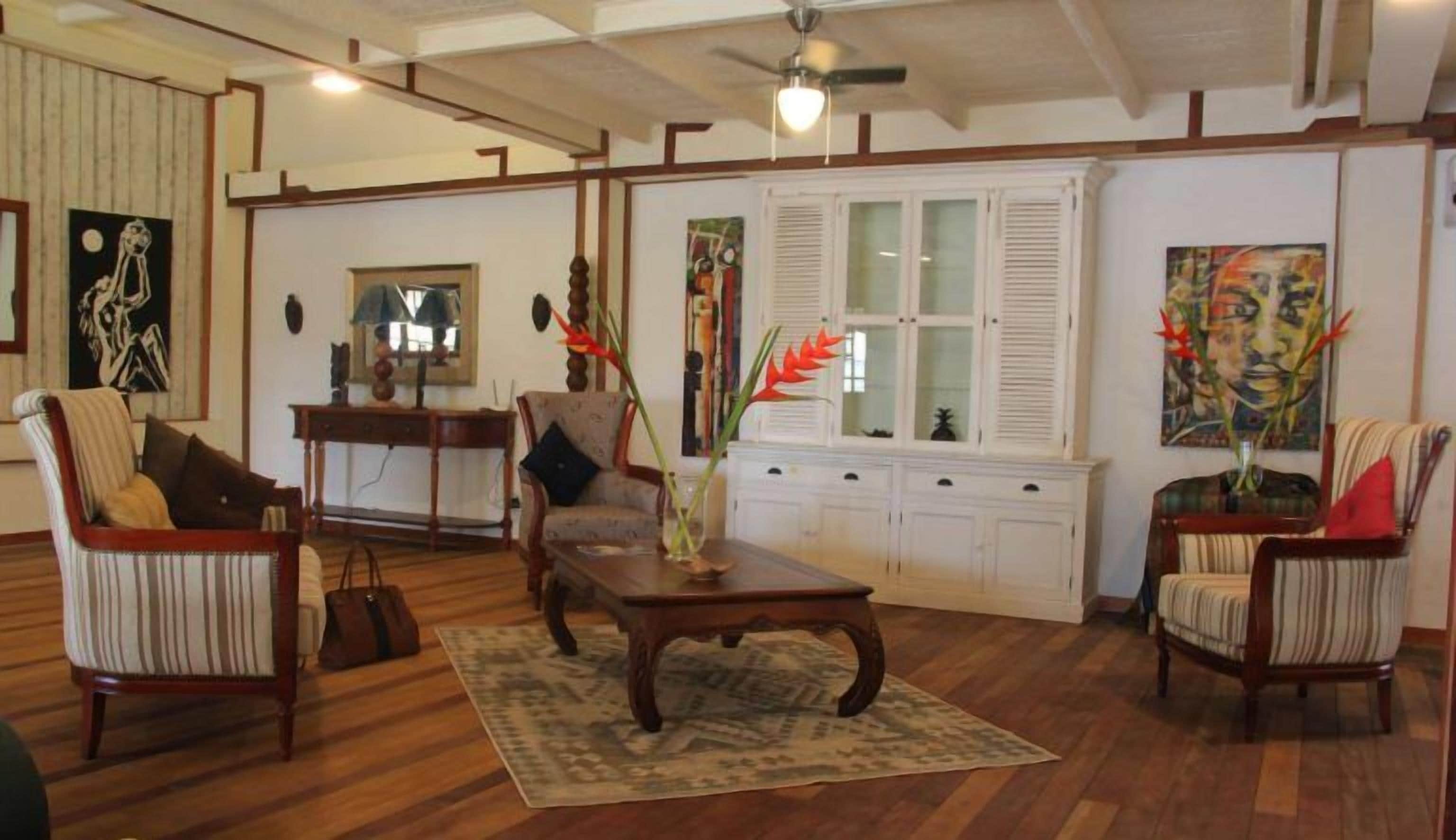Foto - Hotel Pavillon