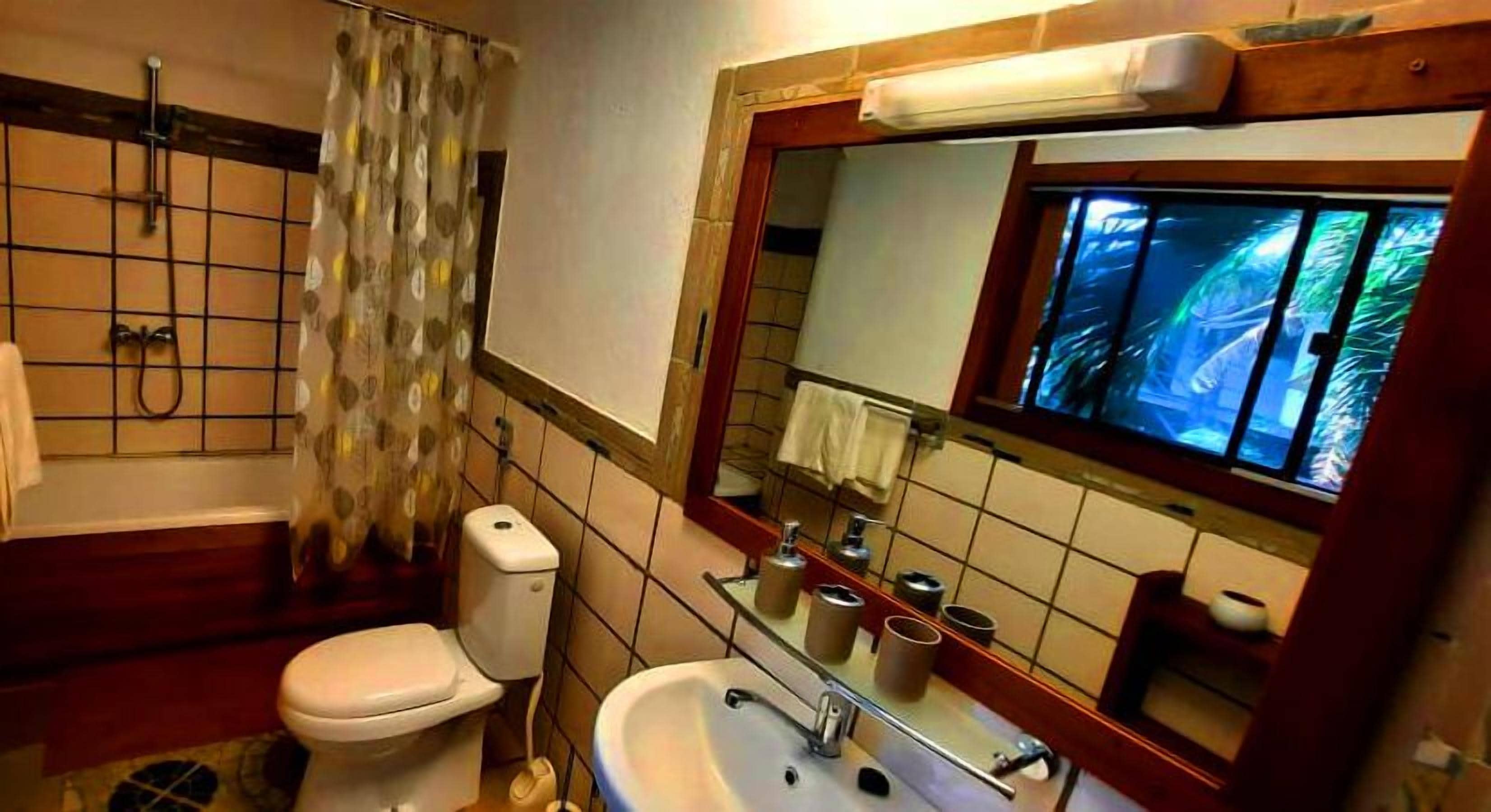 Foto - Hotel Pavillon