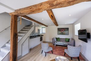 تلفزيون ذكي