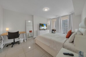 2 habitaciones y caja de seguridad en la habitación 