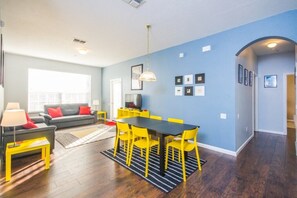 Condo, Multiple Beds, Hot Tub | Private kitchen