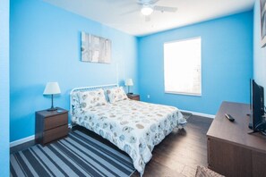 Unclassified image, 4 of 24, button - Gorgeous 3Bd Condo, Windsor Palms Resort-8105-301c (Kissimmee)