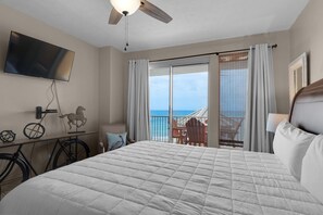 Condo, Multiple Beds, Pool Access