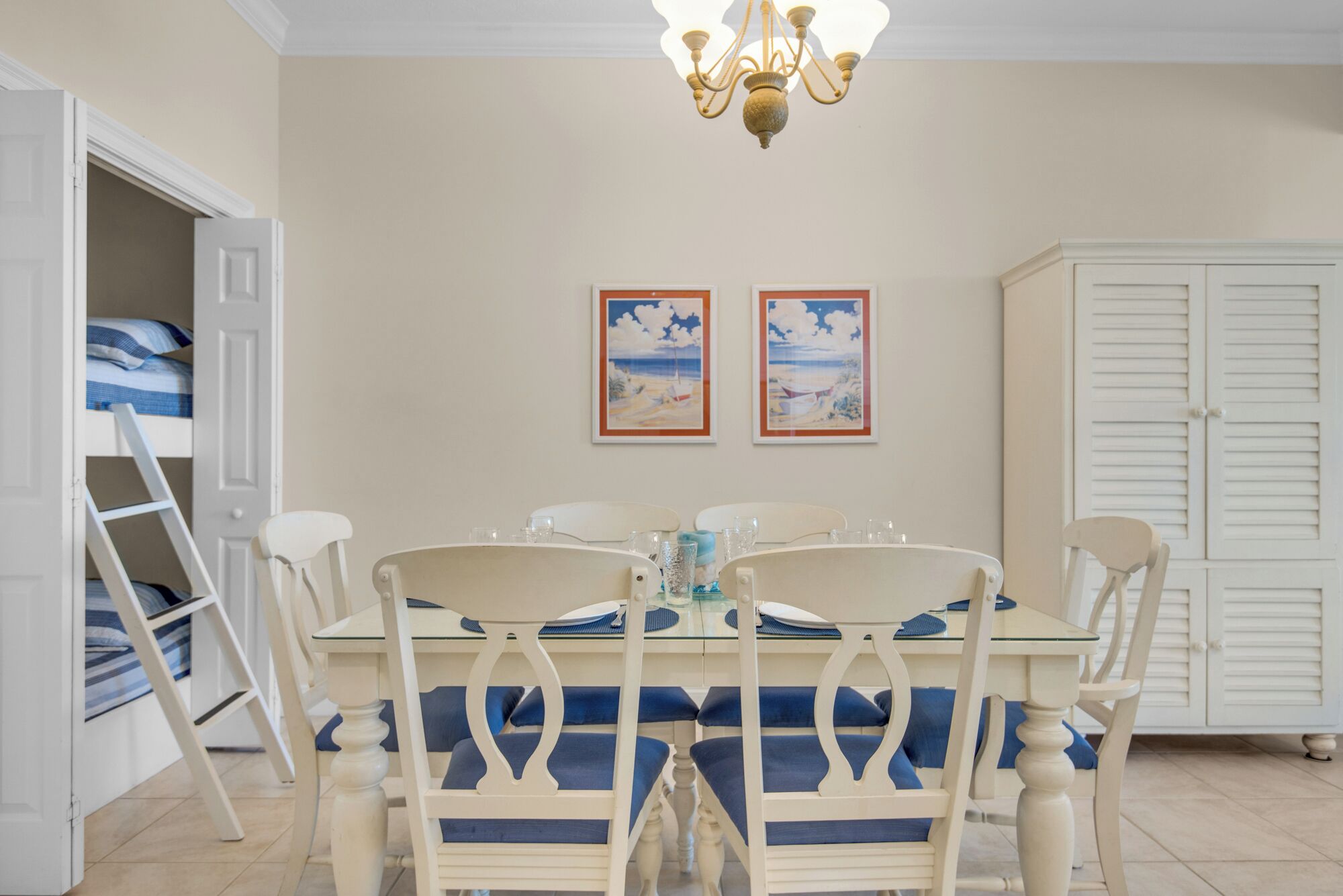 Condo, Multiple Beds, Pool Access, Ocean View | Dining