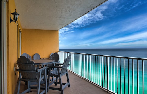 Condo, Multiple Beds, Pool Access | Property grounds