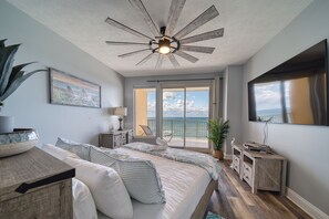 2 bedrooms, iron/ironing board, free WiFi